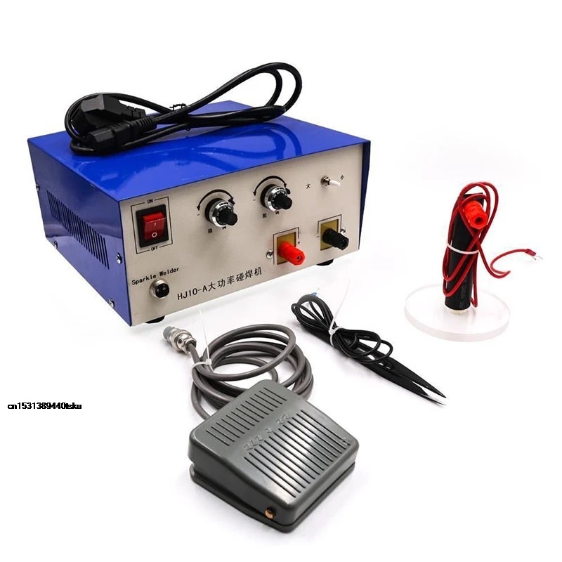 Nützliche 100 A Hochleistungs- – Laser Soldering Machine Handheld Bewertung und Preis