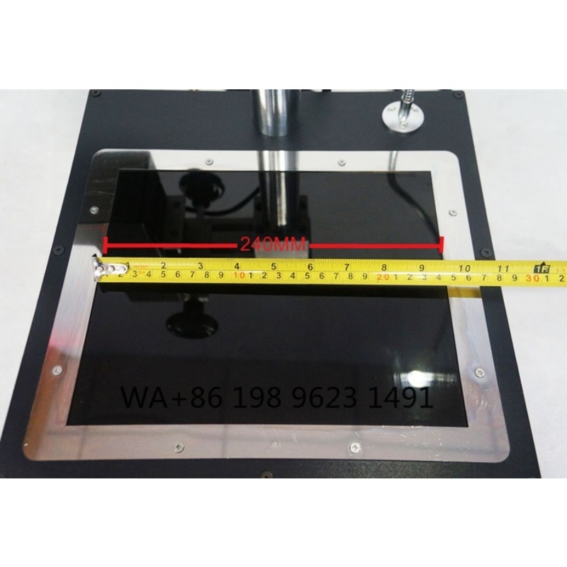 Zweizonen-Infrarot-BGA-Reworks – Infrared Bga Rework Station Bewertung und Preis