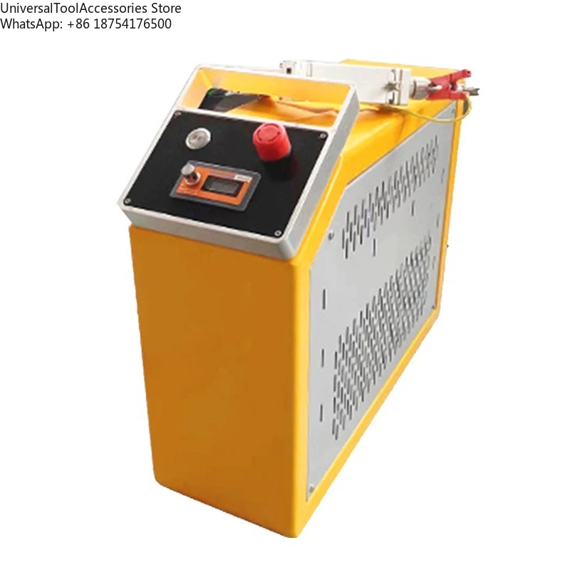 SCH-X-300W Handgehaltener Lase – Laser Soldering Machine Handheld Bewertung und Preis