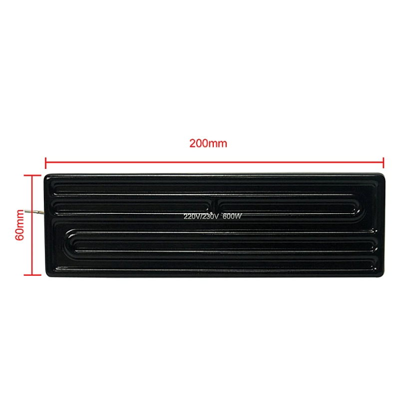 80*80mm 60*70mm 120*60mm 200*6 – Infrared Bga Rework Station Bewertung und Preis