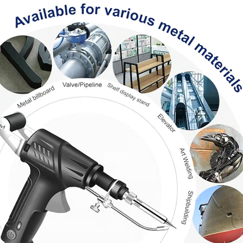 Laserschweißgerät für Metall,  – Laser Soldering Machine Handheld Bewertung und Preis