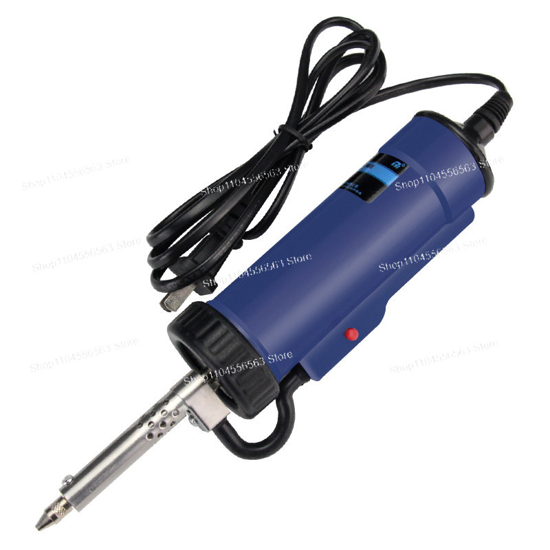 Elektrische Entlötpistole mit  – Desoldering Pump Electric Vacuum Station Bewertung und Preis