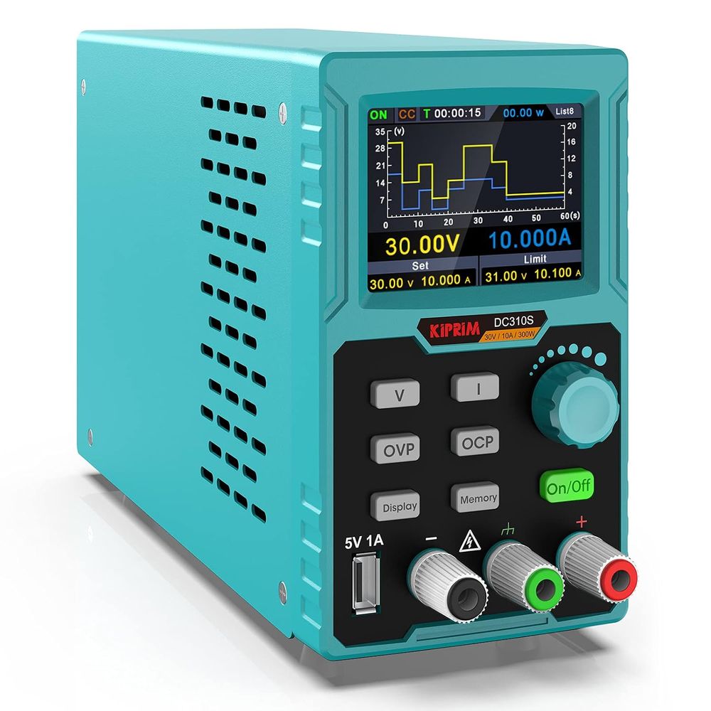 Gleichstromversorgung, 0-30V 0 – High Precision Dc Power Supply 30V 10A Bewertung und Preis