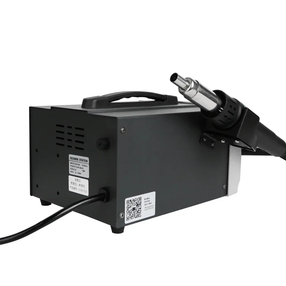 2026 AIFEN 861DW Heißluft-Rewo – Hot Air Rework Station 861Dw Bewertung und Preis