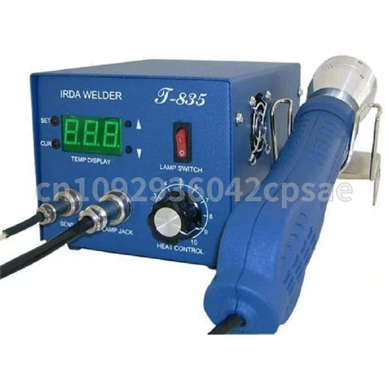 Original PUHUI T-835 BGA IRDA  – Infrared Bga Rework Station Bewertung und Preis