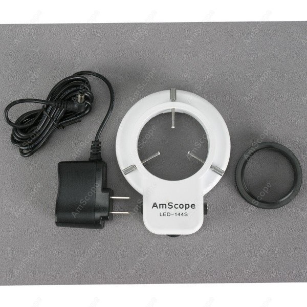 AmScope Trinokulares Zoom-Ster – Trinocular Stereo Microscope 7X-45X Bewertung und Preis