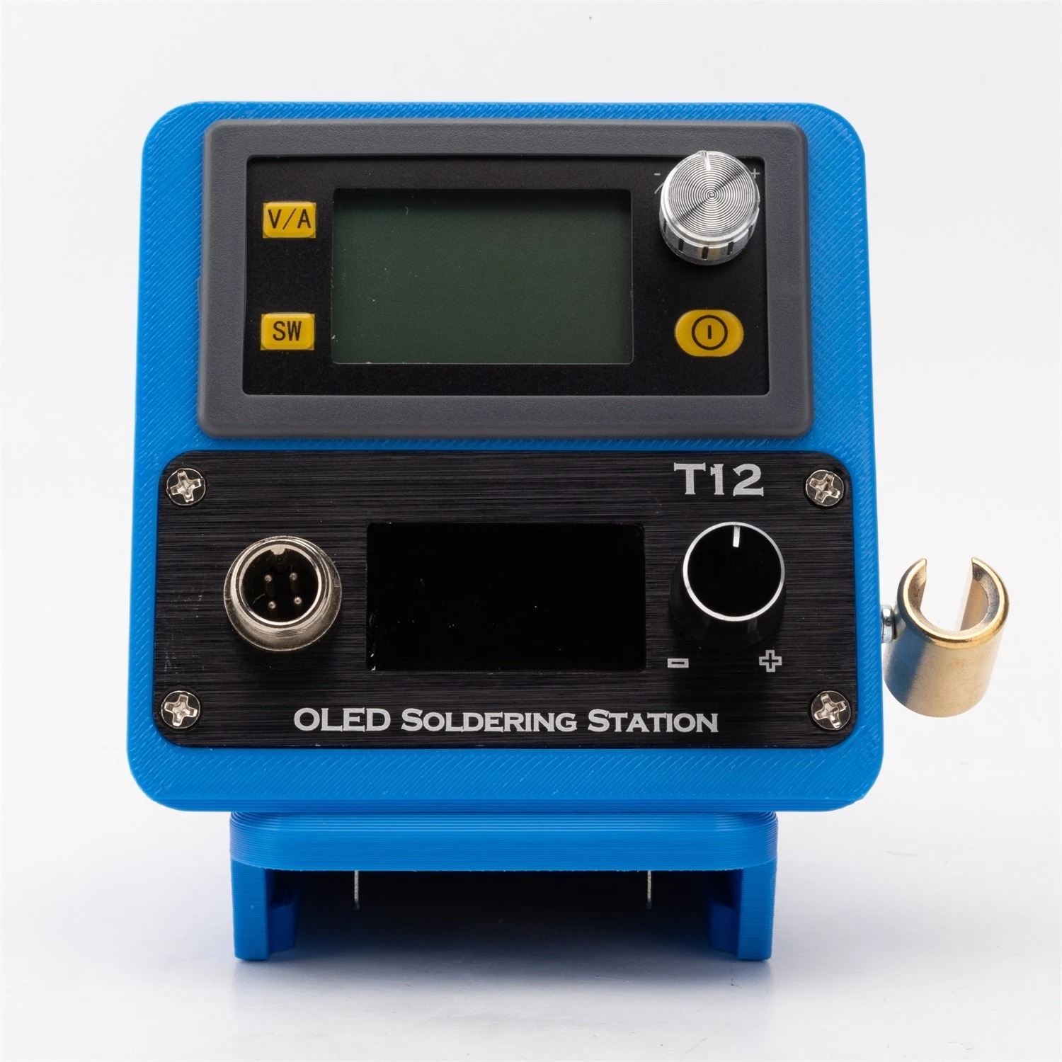 Für Makita 18V Lithium-Akku T1 – T12 Soldering Station Oled Bewertung und Preis