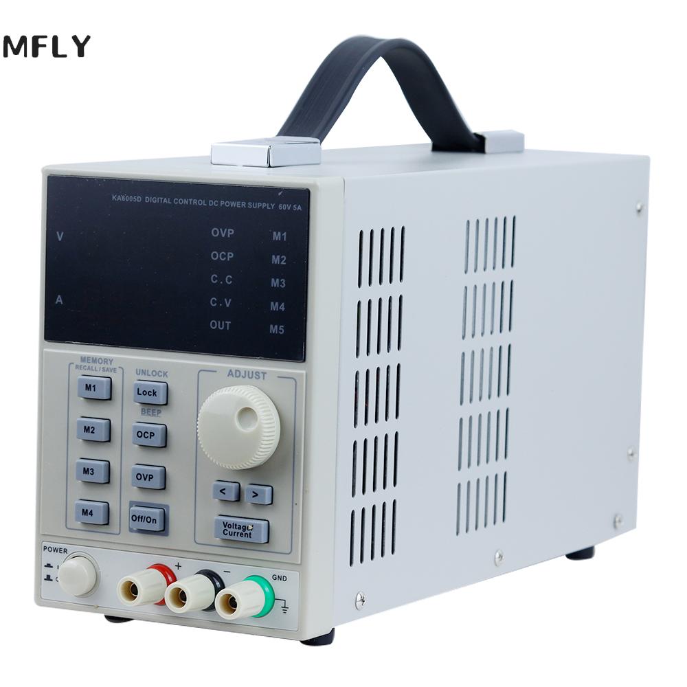 Korad 6005d 6005p 3010d 3010p  – High Precision Dc Power Supply 30V 10A Bewertung und Preis